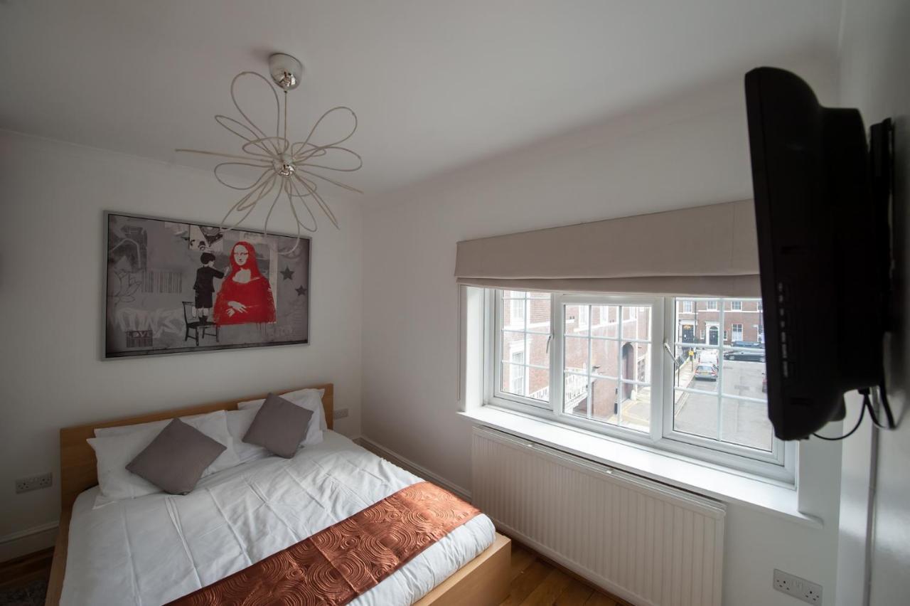 Casa de Férias Mayfair