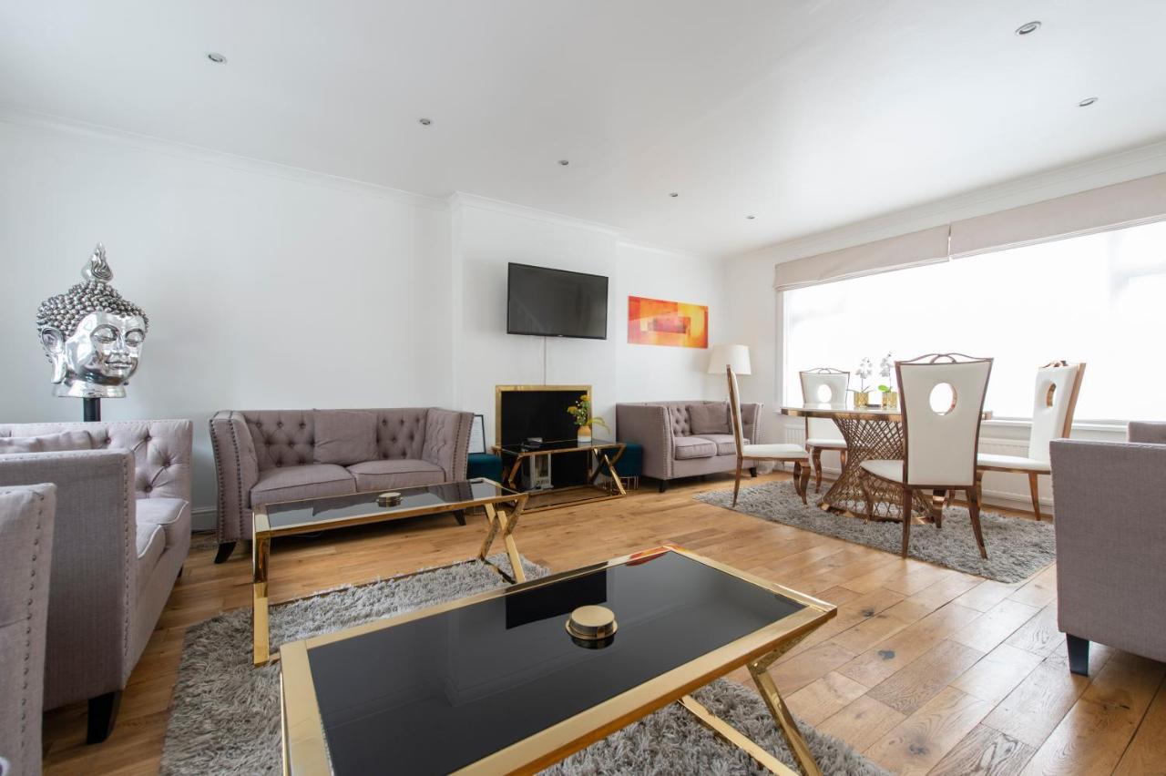 Casa de Férias Mayfair