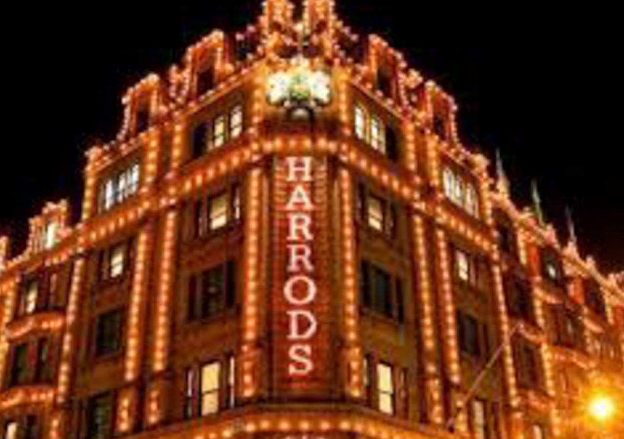 Hébergement de vacances Mayfair